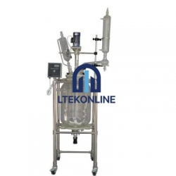 Glass Liquid Separator