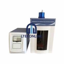 Ultrasonic Disperser