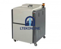 玻璃测试实验室