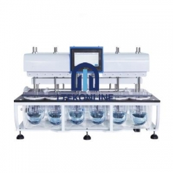 Dissolution Tester