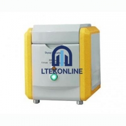 珠宝测试实验室