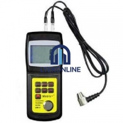 Ultrasonic Thickness Gauge