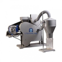 Dairy and Food Engineering Laboratory