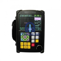 Ultrasonic Flaw Detector