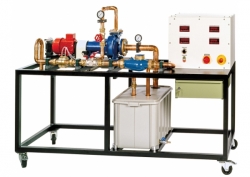 Toubo Machinery Lab设备