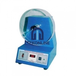 Tablet Friability Tester