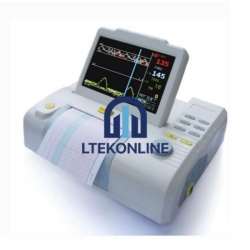 胎儿多普勒/显示器