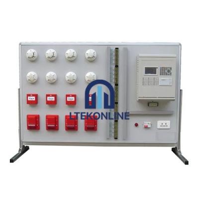 1.25CBM Alarm Circuit Building Automation Trainer