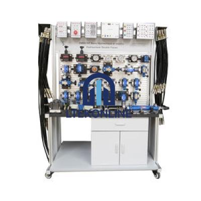 Electrical Demonstrational AC220V
