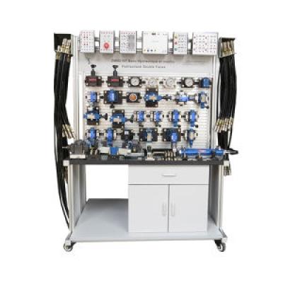 Electrical Demonstrational AC220V