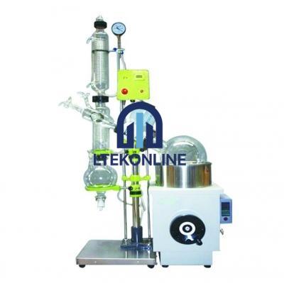 用于实验室的10L-50L防爆瓦斯洗涤器