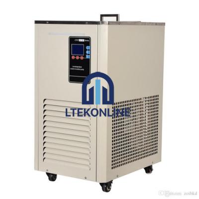 10L Recirculating Chiller