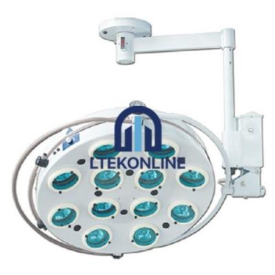 12L渗出的操作灯