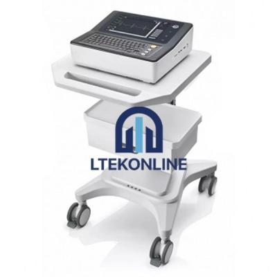 18频道数字紧急ECG机器