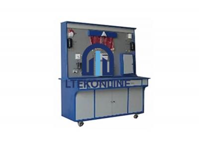 Anti Intrusion Alarm Industrial Network Trainer