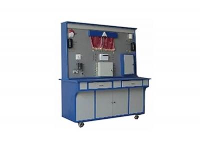 防入侵报警工业网络教练