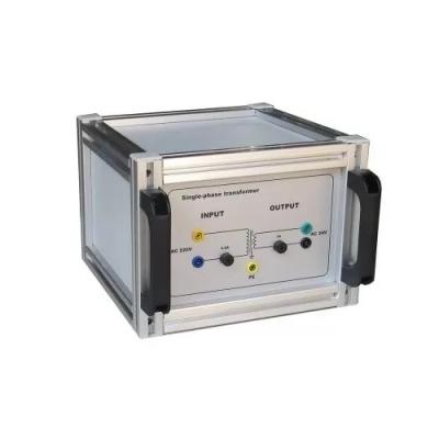 2 Phases Transformer Trainer Kit