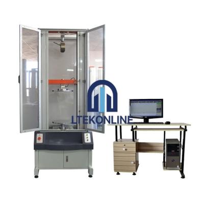 3 Points 4 Point Bending Strength Testing Machine Manufacturers ...