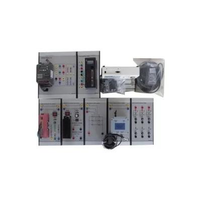 50Hz Transformer Training Workbench