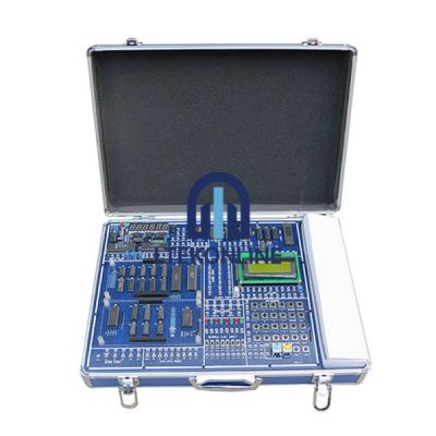 8086 Microprocessor Trainer