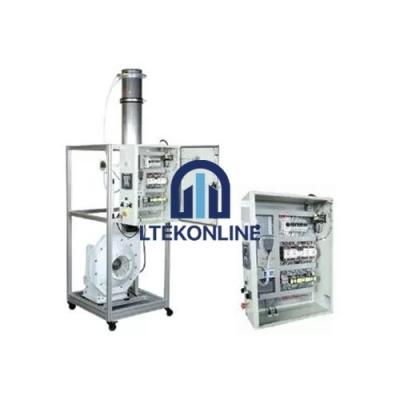 AC22V Air Ventilation System 2.09CBM