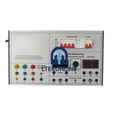 AC Circuit Output Module