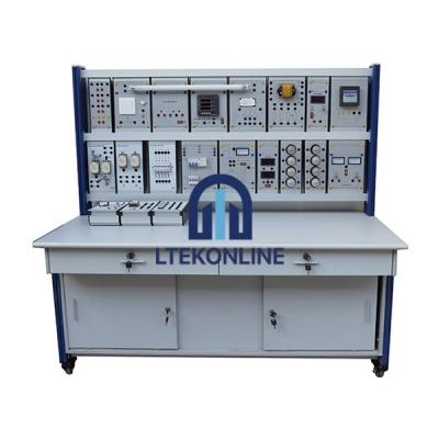 交流电路培训师电灯训练师