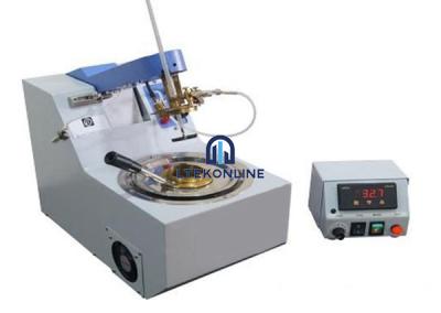 阿贝尔斯闪点装置