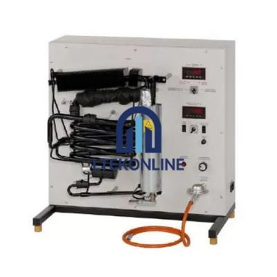 吸收式制冷系统