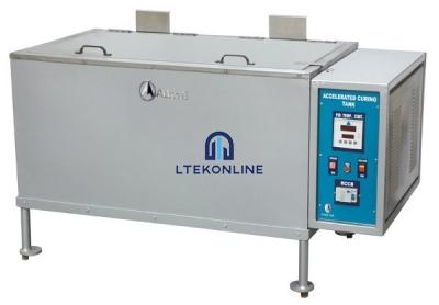 Accelerated Curing Tank