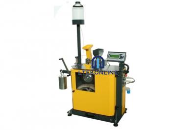 Accelerated Polishing Machine