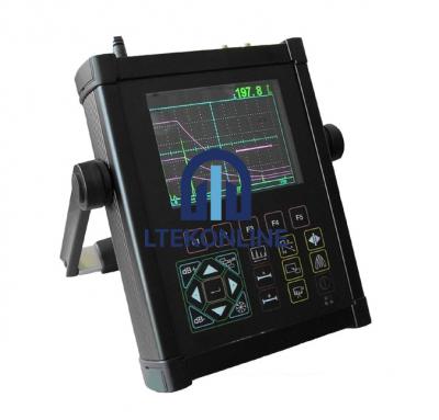 可调节的重复频率超声波漏洞检测器测试仪