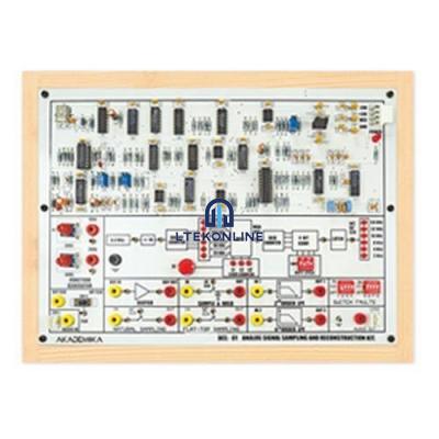 高级数字通信系统
