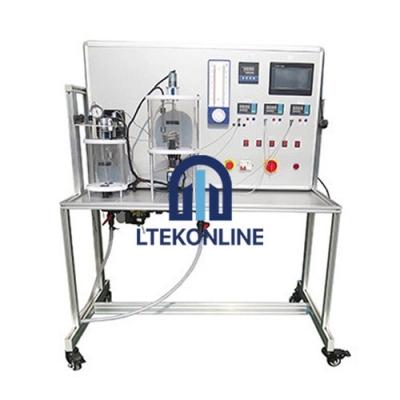 Advanced Temperature Measurement Trainer
