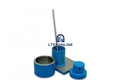 Aggregate Crushing Value Apparatus