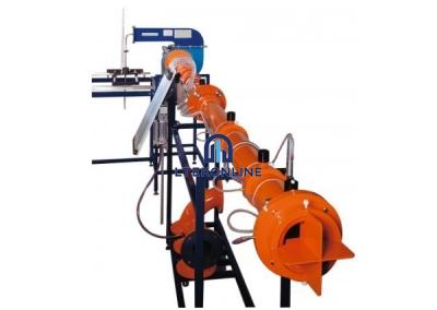 气动器测试设置