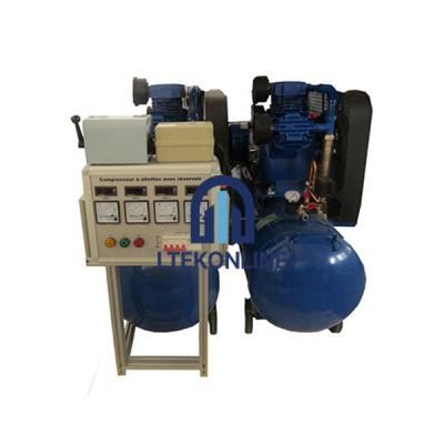 空气压缩机的教练