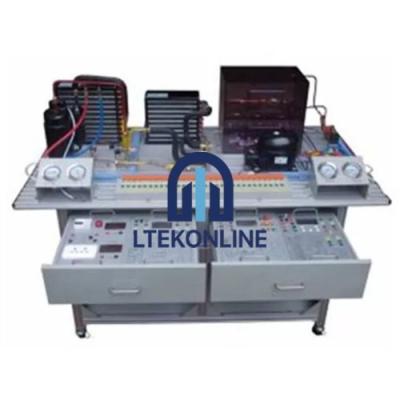 空调和冰箱训练器