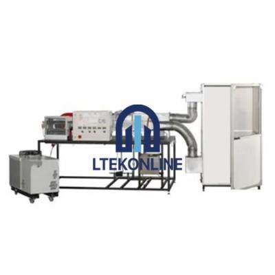 Air Conditioning System with Chamber