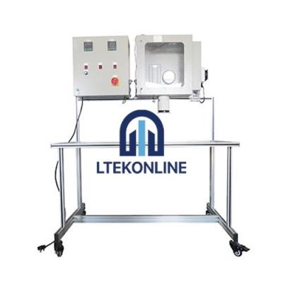 Air Humidity Heat Exchanger Apparatus