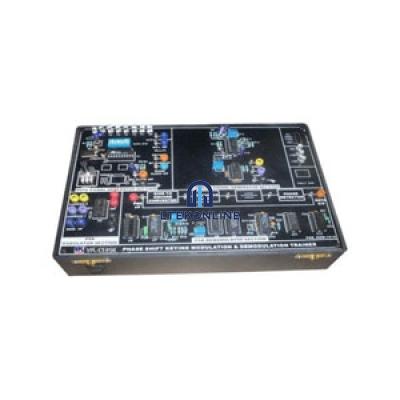 振幅换档密钥调节和解调（ASK）培训师