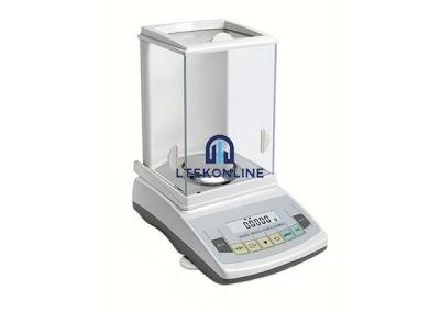 Analytical Balance