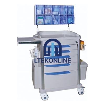 Anesthesia Multifunctional Nursing Trolley