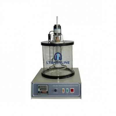 Aniline Point Tester