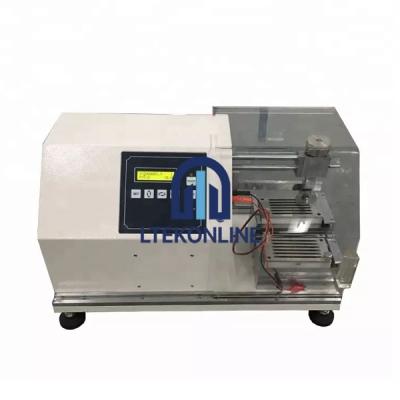 抗切克love Testing Machine for Safety Gloves