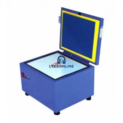 Artwork Table for PCB