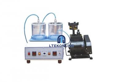 Asphalt Mixer Theoretical Density Meter