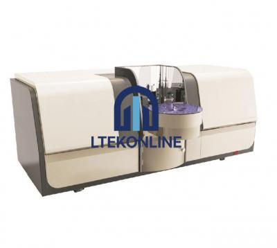 Atomic Absorption Spectrometer