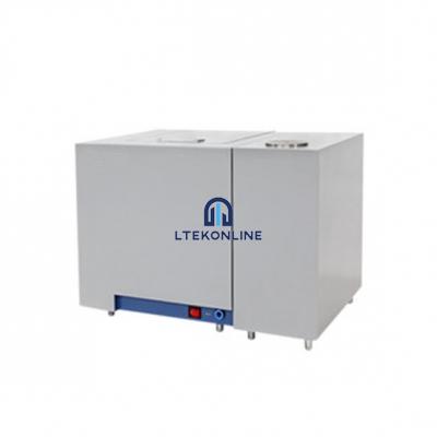 Automatic Bomb Calorimeter