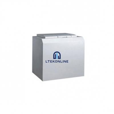 Automatic Bomb Calorimeter